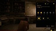 Ensure you stock up on health supplies at each level (Image via Naughty Dog)